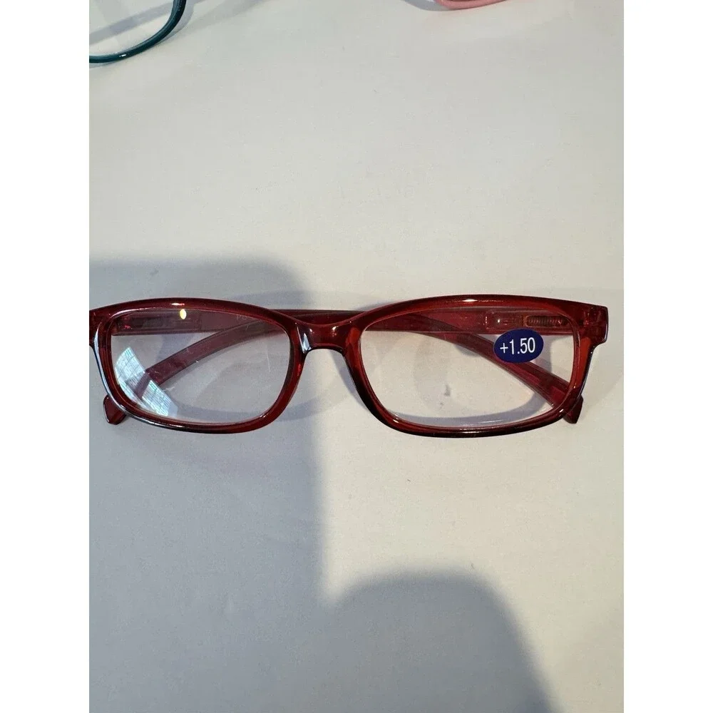Lot Of Five Reading Glasses +1.50